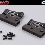Killerbody Rear Wing Mount 1/7 (Cnc Aluminum) – RC Cars