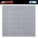 Killerbody Stainless Steel Modified Air Intake Square Mesh – RC Cars
