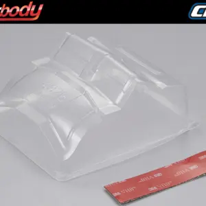 Killerbody Transparent Light Lenses 1/10 Electric Mt – RC Cars