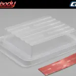Killerbody Modified Truck Bed 1/10 Electric Monster Truck – RC Cars