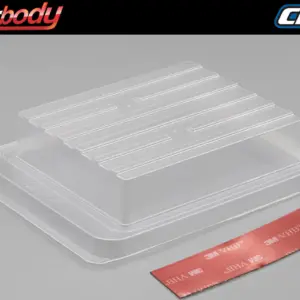 Killerbody Modified Truck Bed 1/10 Electric Monster Truck – RC Cars