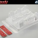 Killerbody Modified Seat for Truck Bed 1/10 Electric Mt – RC Cars