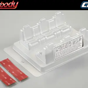 Killerbody Modified Seat for Truck Bed 1/10 Electric Mt – RC Cars