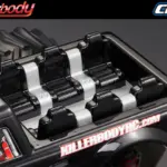 Killerbody Modified Seat for Truck Bed 1/10 Electric Mt – RC Cars