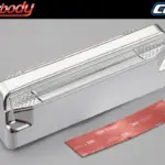 Killerbody Chromed Pedal 1/10 Electric Monster Truck – RC Cars