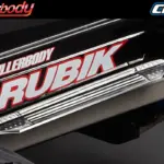 Killerbody Chromed Pedal 1/10 Electric Monster Truck – RC Cars