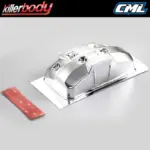 Killerbody Chromed Light Bucket 1/10 Electric Monster Truck – RC Cars