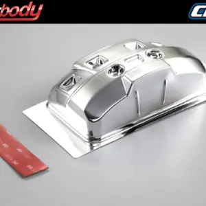 Killerbody Chromed Light Bucket 1/10 Electric Monster Truck – RC Cars