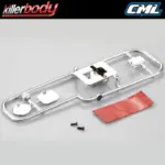 Killerbody Moveable Fuel Cap 1/10 Touring Car – RC Cars