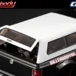 Killerbody Modified Truck Topper Set 1/10 Electric Monster Truck – RC Cars