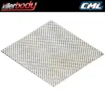 Killerbody Stainless Steel Modified Air Intake Mesh – RC Cars