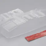 Killerbody Transparent Light Lenses 1/10 Crawler (Horri-Bull) – RC Cars