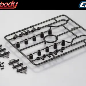 Killerbody Decorative Ladder 1/10 Truck – RC Cars