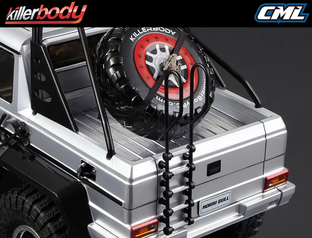 Killerbody Decorative Ladder 1/10 Truck – RC Cars