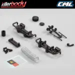 Killerbody Decorative Moulded Winch 1/10 Truck – RC Cars