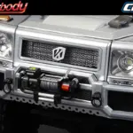 Killerbody Decorative Moulded Winch 1/10 Truck – RC Cars