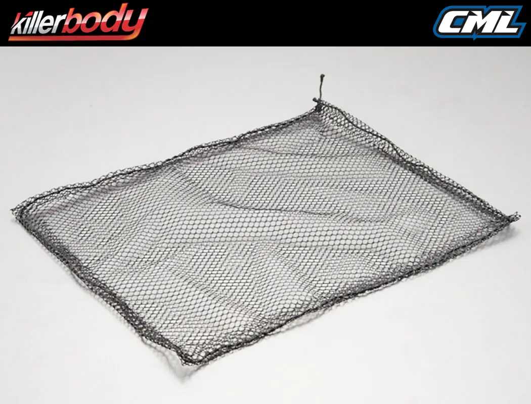 Killerbody Luggage Net Large – RC Cars