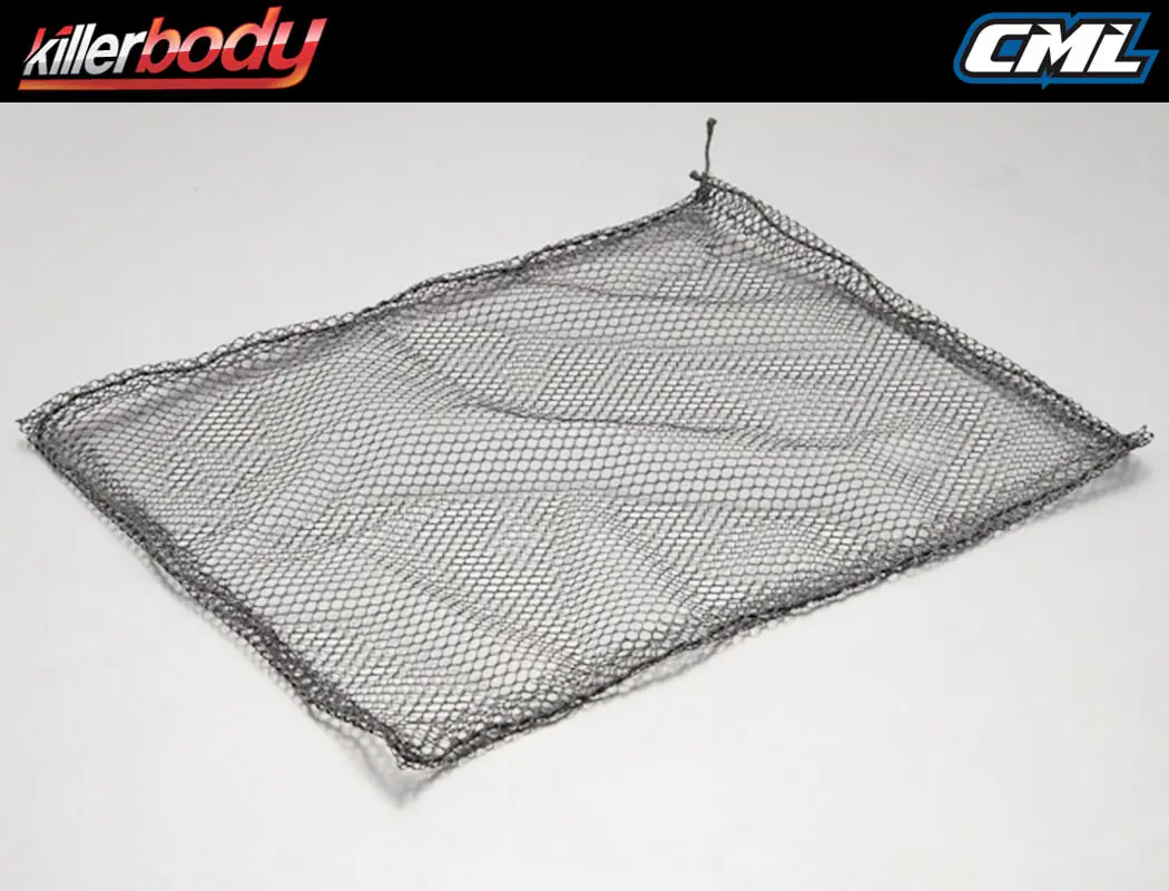 Killerbody Luggage Net Large – RC Cars