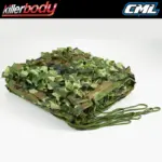 Killerbody Camouflage Net – RC Cars