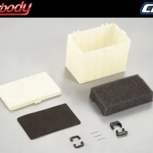 Killerbody Plastic Tote Box Medium – RC Cars