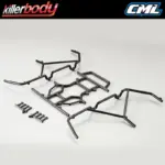 Killerbody Nylon Anti-Roll Bar for Warrior Body – RC Cars