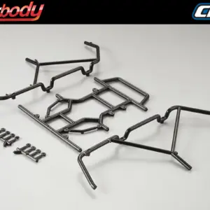 Killerbody Nylon Anti-Roll Bar for Warrior Body – RC Cars