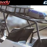 Killerbody Nylon Anti-Roll Bar for Warrior Body – RC Cars