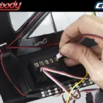 Killerbody Led Control Box W/Connecting Wire – RC Cars