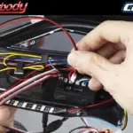 Killerbody Led Control Box W/Connecting Wire – RC Cars