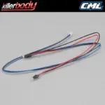 Killerbody Led Unit Set (2 Blue Leds Diameter: 3mm) – RC Cars