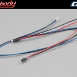 Killerbody Led Unit Set (2 Blue Leds Diameter: 3mm) – RC Cars