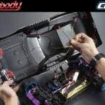 Killerbody Led Unit Set (2 Blue Leds Diameter: 3mm) – RC Cars