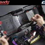 Killerbody Led Unit Set (2 Blue Leds Diameter: 5mm) – RC Cars