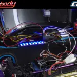 Killerbody Chassis Light W/SMD Led Unit Set (12 Red Leds) – RC Cars