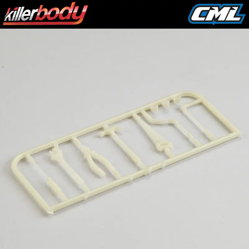 Killerbody Tool Set – RC Cars