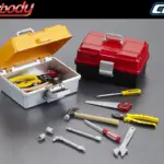 Killerbody Tool Set – RC Cars