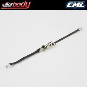 Killerbody Metal Euphroe 14cm – RC Cars