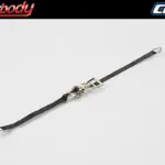 Killerbody Metal Euphroe 14cm – RC Cars