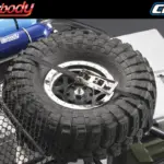 Killerbody Metal Euphroe 14cm – RC Cars