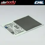 Killerbody Decal for Wide Body Full Kit no.1 - Toyota 86 & S – RC Cars