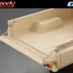 Killerbody Toyota Land Cruiser Lc70 Metal Bed Lock Catch – RC Cars