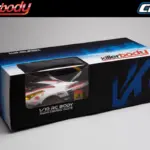 Killerbody B-Max NDDP Gt-R (Nismo Gt3) Finished Body Set – RC Cars