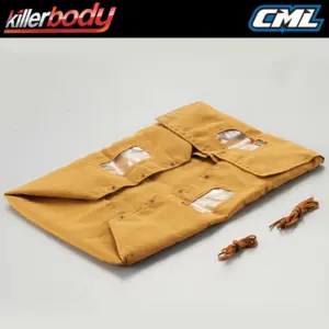 Killerbody Lc70 Truck Bed Awning for Kb48667/Kb48668 – RC Cars