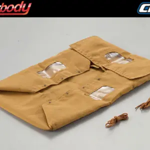 Killerbody Lc70 Truck Bed Awning for Kb48667/Kb48668 – RC Cars