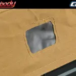 Killerbody Lc70 Truck Bed Awning for Kb48667/Kb48668 – RC Cars