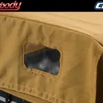 Killerbody Lc70 Truck Bed Awning for Kb48667/Kb48668 – RC Cars