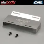 Killerbody Battery Holder S/S for Rc4wd Tf2 LWB Chassis – RC Cars