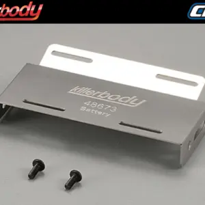 Killerbody Battery Holder S/S for Rc4wd Tf2 LWB Chassis – RC Cars