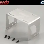 Killerbody Battery Holder S/S for Axial Scx10 Chassis – RC Cars