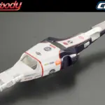 Killerbody Hover Formula Type R Blue/White Body Kyosho Drone – RC Cars